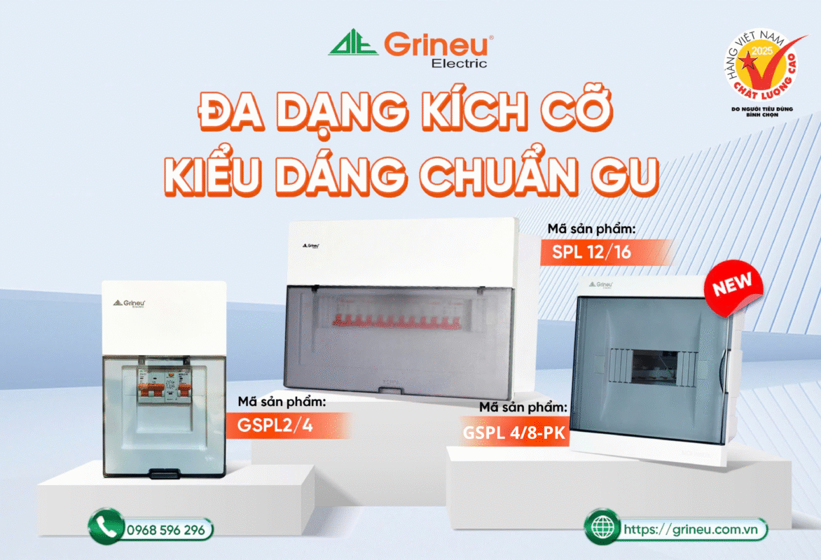 SỬ DỤNG TỦ ĐIỆN ÂM TƯỜNG TRONG NHÀ CÓ THẬT SỰ CẦN THIẾT?