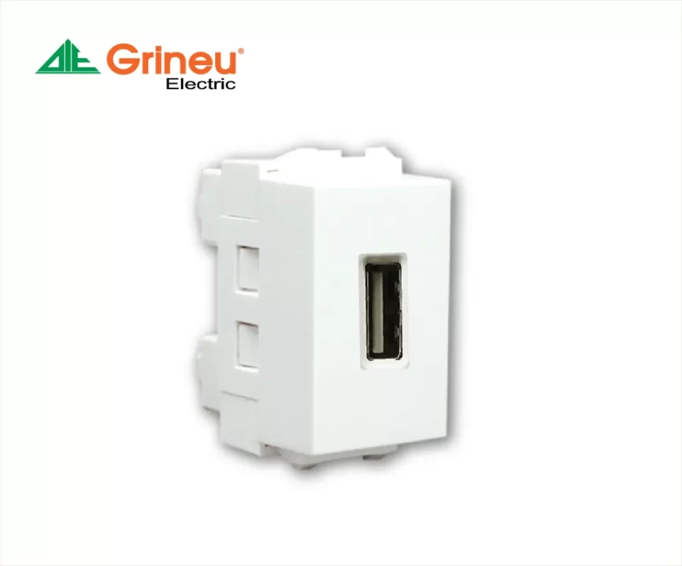 Ổ cắm USB KS KT
