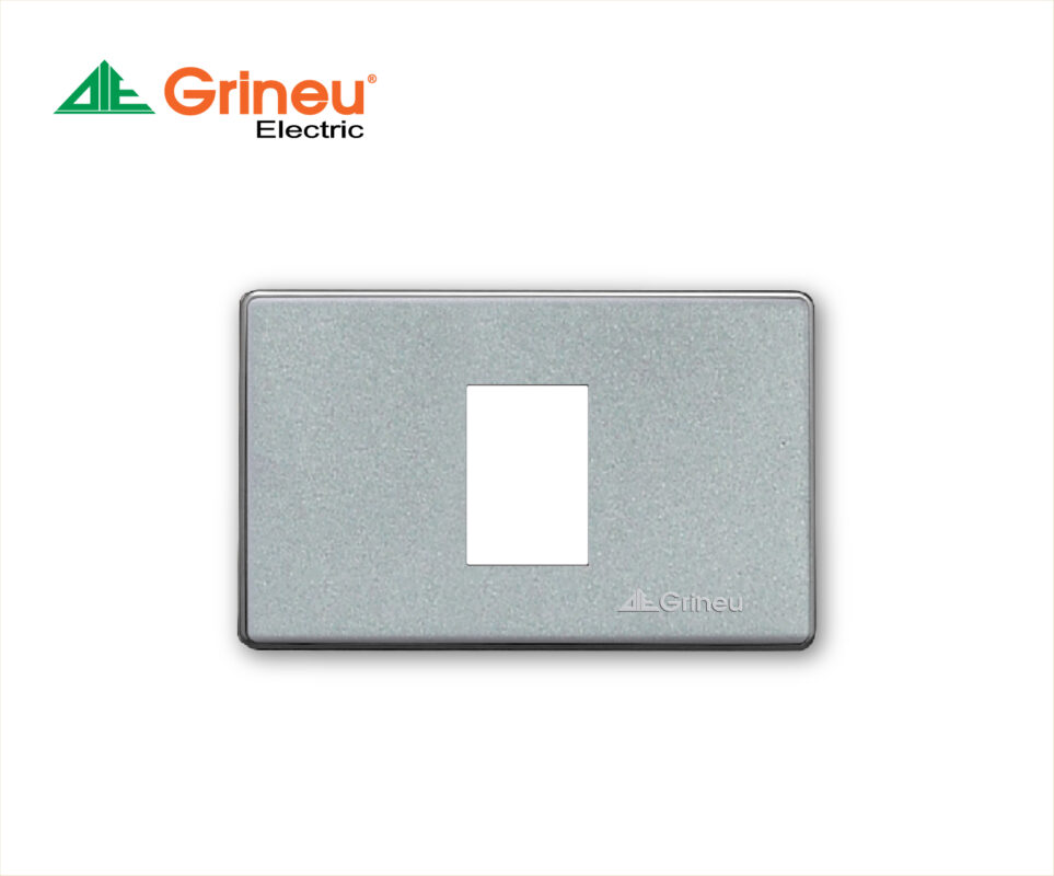 Mặt 1 lỗ Grineu