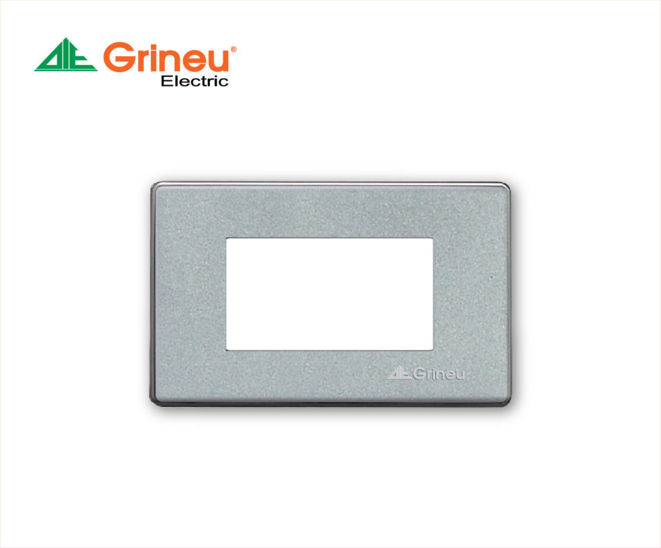 Mặt 3 lỗ Grineu