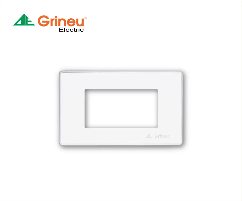 Mặt 3 lỗ KS KT Grineu