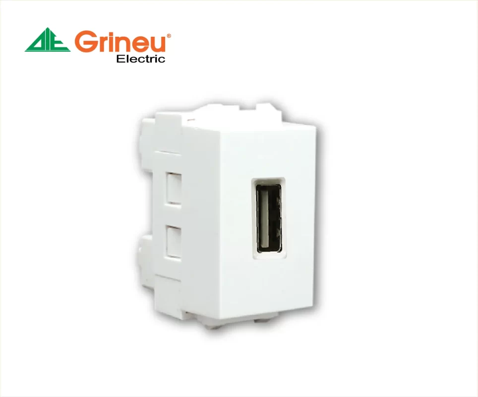 Ổ cắm USB