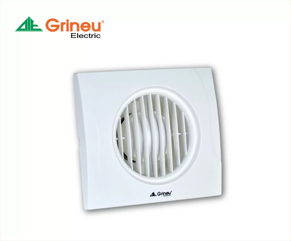 Quạt hút trần thẳng GEB12B-D