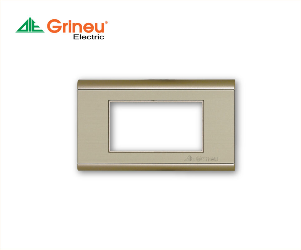 Mặt 3 lỗ Grineu