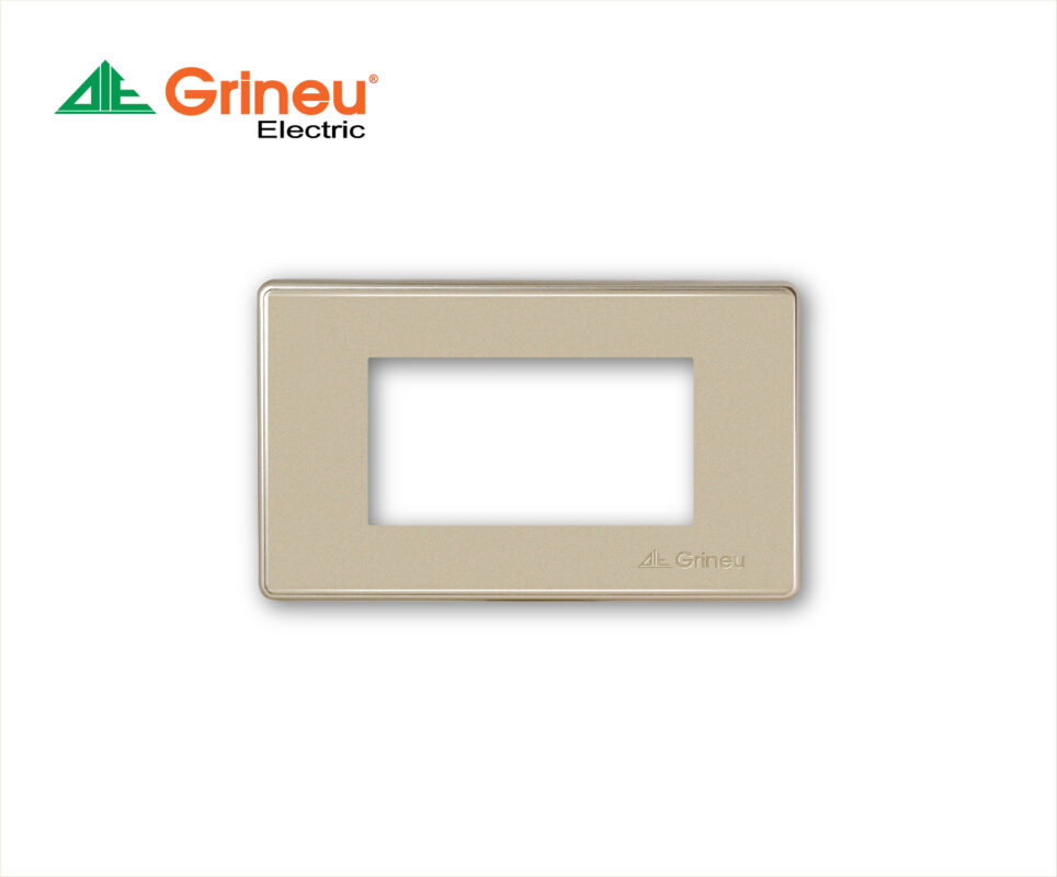 Mặt 3 lỗ Grineu
