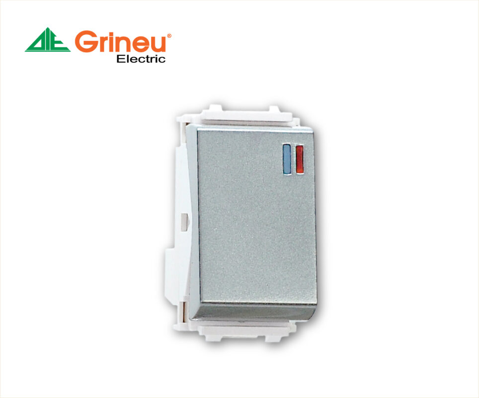 Công tắc 1 chiều 16A