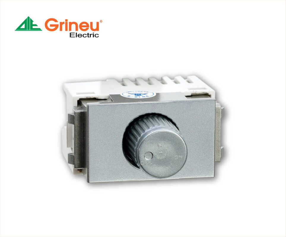 Chiết áp đèn 500W